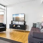 דירה Kimi - 100m From The Sea By Interhome