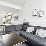 Апартаменты Kimi - 100m From The Sea By Interhome Havneby