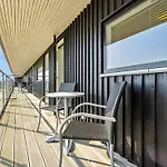 Kimi - 100m From The Sea By Interhome * Havneby