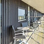 Апартаменты Kimi - 100m From The Sea By Interhome *