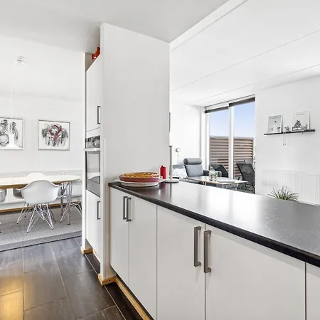 Apartment Kimi - 100m From The Sea By Interhome Havneby