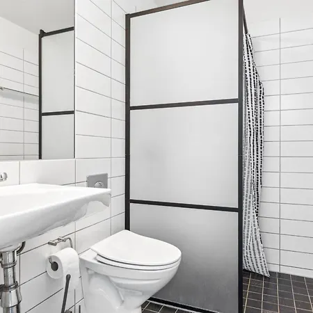 Kimi - 100m From The Sea By Interhome Apartment Havneby