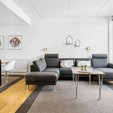 Kimi - 100m From The Sea By Interhome * Havneby