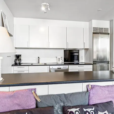 Kimi - 100m From The Sea By Interhome Apartment *