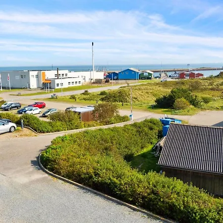 Kimi - 100m From The Sea By Interhome Apartment Havneby