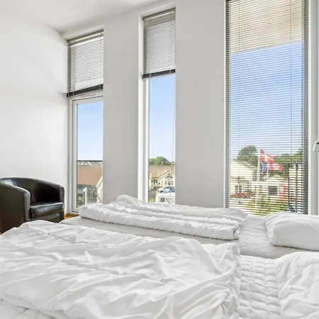 Kimi - 100m From The Sea By Interhome Havneby