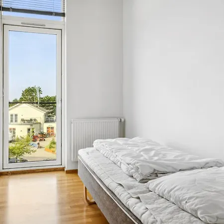 Kimi - 100m From The Sea By Interhome * Havneby