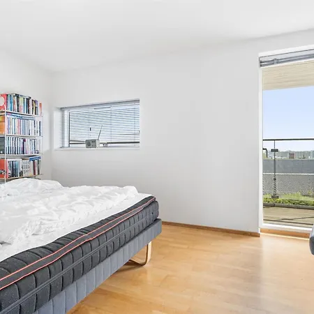 Apartmán Kimi - 100m From The Sea By Interhome *