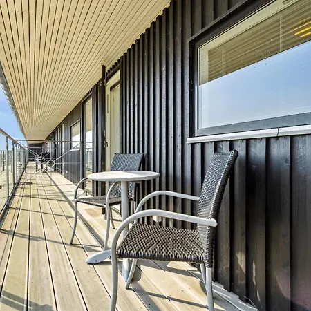 Kimi - 100m From The Sea By Interhome * Havneby