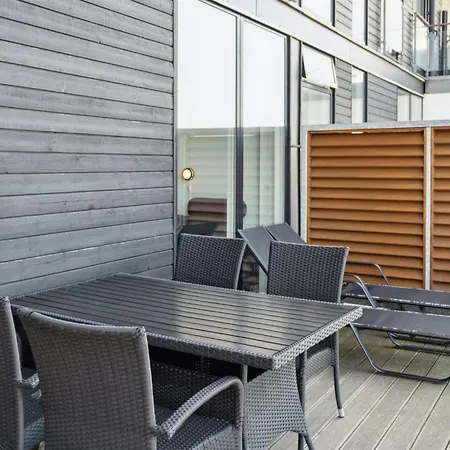 Kimi - 100m From The Sea By Interhome Apartmán *