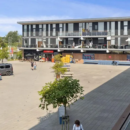 Kimi - 100m From The Sea By Interhome Lägenhet