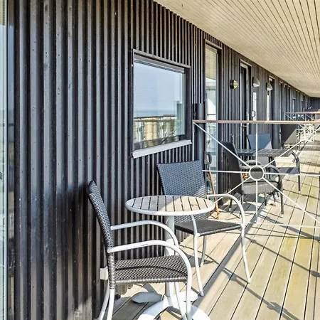 Apartmán Kimi - 100m From The Sea By Interhome *