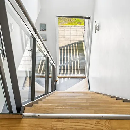 Apartmán Kimi - 100m From The Sea By Interhome Havneby