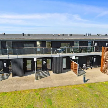Kimi - 100m From The Sea By Interhome Apartment