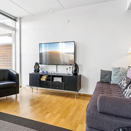 Apartment Kimi - 100m From The Sea By Interhome Havneby