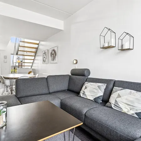 Leilighet Kimi - 100m From The Sea By Interhome Havneby