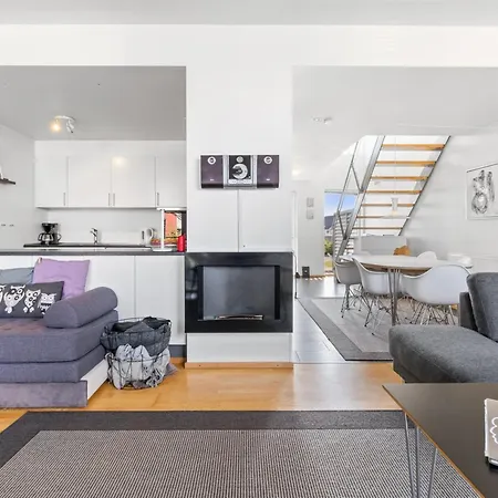 Kimi - 100m From The Sea By Interhome Havneby