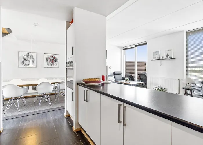 Apartment Kimi - 100m From The Sea By Interhome Havneby