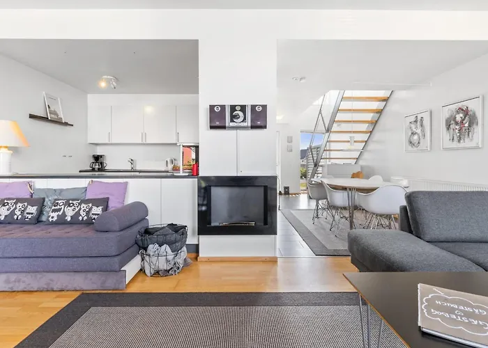 Kimi - 100m From The Sea By Interhome Havneby