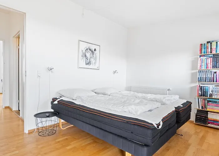 Kimi - 100m From The Sea By Interhome * Havneby