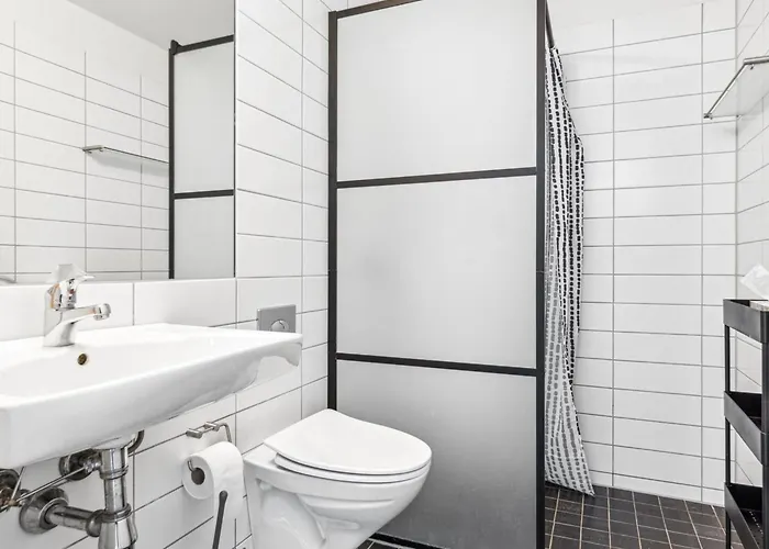 Kimi - 100m From The Sea By Interhome Apartment Havneby