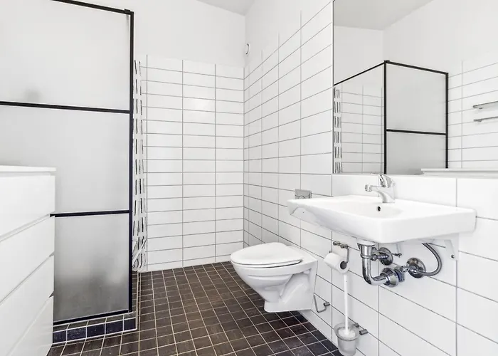 Kimi - 100m From The Sea By Interhome