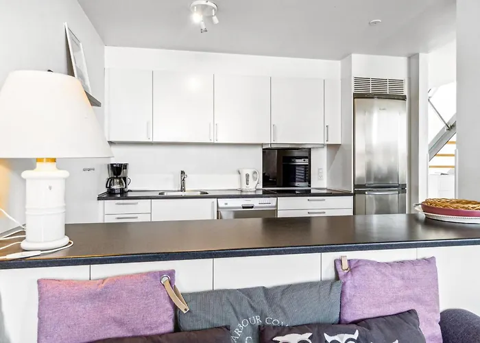 Kimi - 100m From The Sea By Interhome Lägenhet *