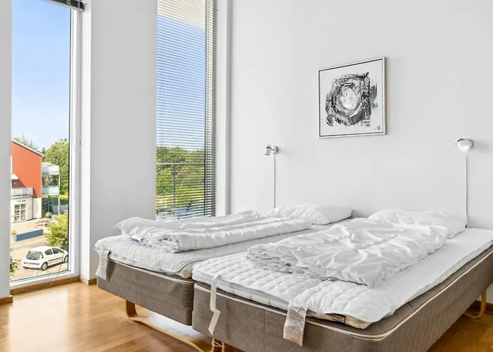 Kimi - 100m From The Sea By Interhome *