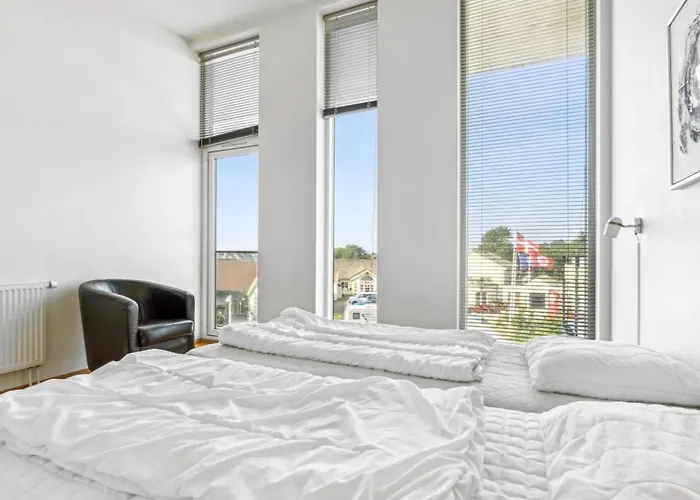 Kimi - 100m From The Sea By Interhome Havneby