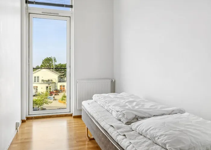 Kimi - 100m From The Sea By Interhome * Havneby