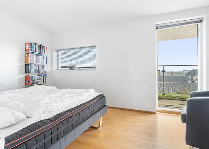 Apartment Kimi - 100m From The Sea By Interhome *