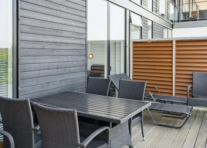 Kimi - 100m From The Sea By Interhome Lägenhet *