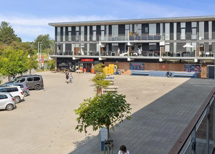 Kimi - 100m From The Sea By Interhome Apartment