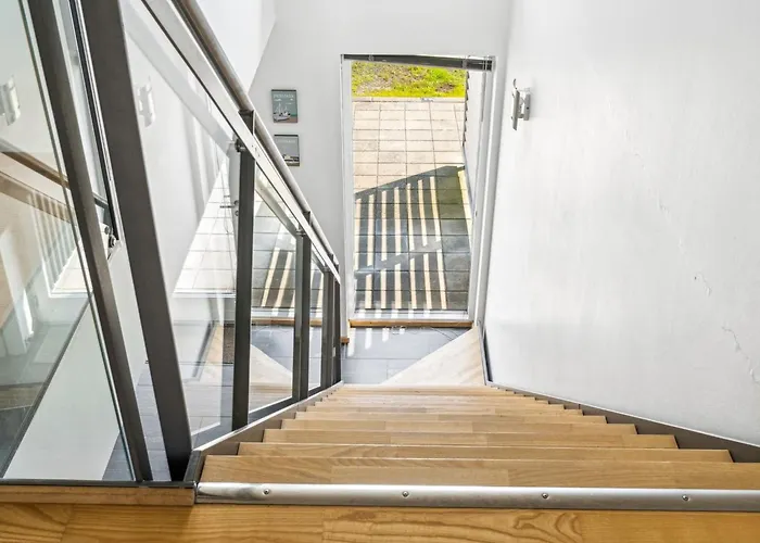 Apartment Kimi - 100m From The Sea By Interhome Havneby