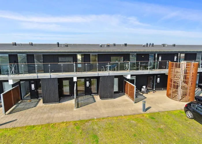 Kimi - 100m From The Sea By Interhome Apartment